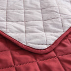 Melle | Quilted Sofa Protector Cover