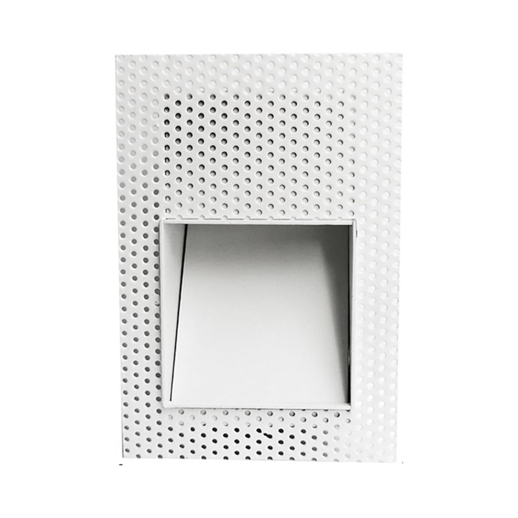 Nordic Frameless Stairs LED Sensor Metal Wall Light