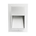 Nordic Frameless Stairs LED Sensor Metal Wall Light