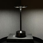 Nara Metallic Cordless Table Lamp