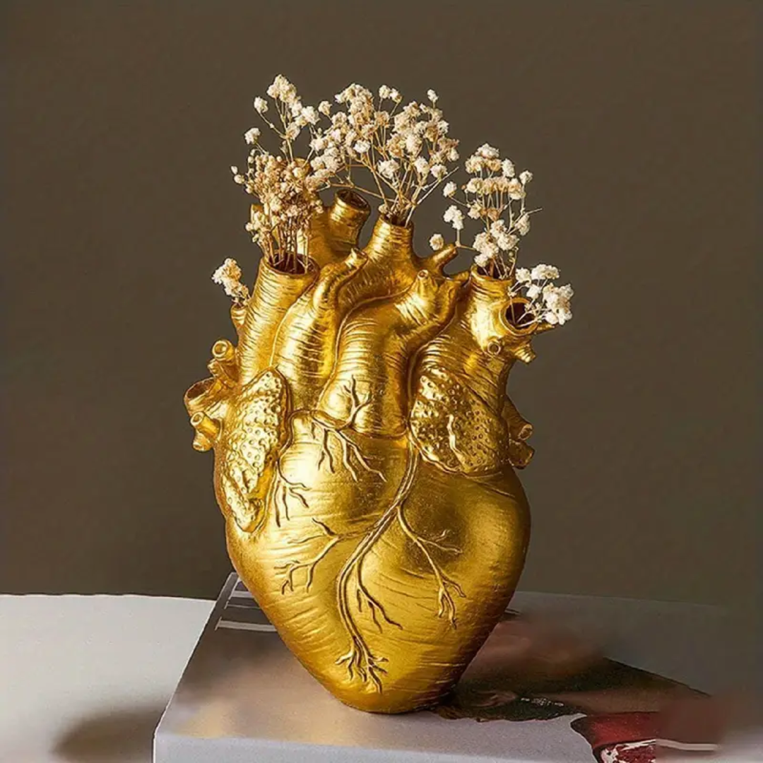 Sjors | Love-Shaped Vase
