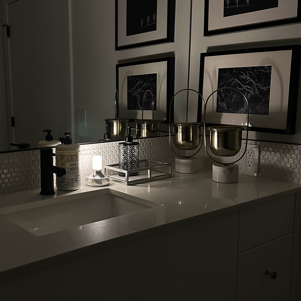 Milla Table Lamp