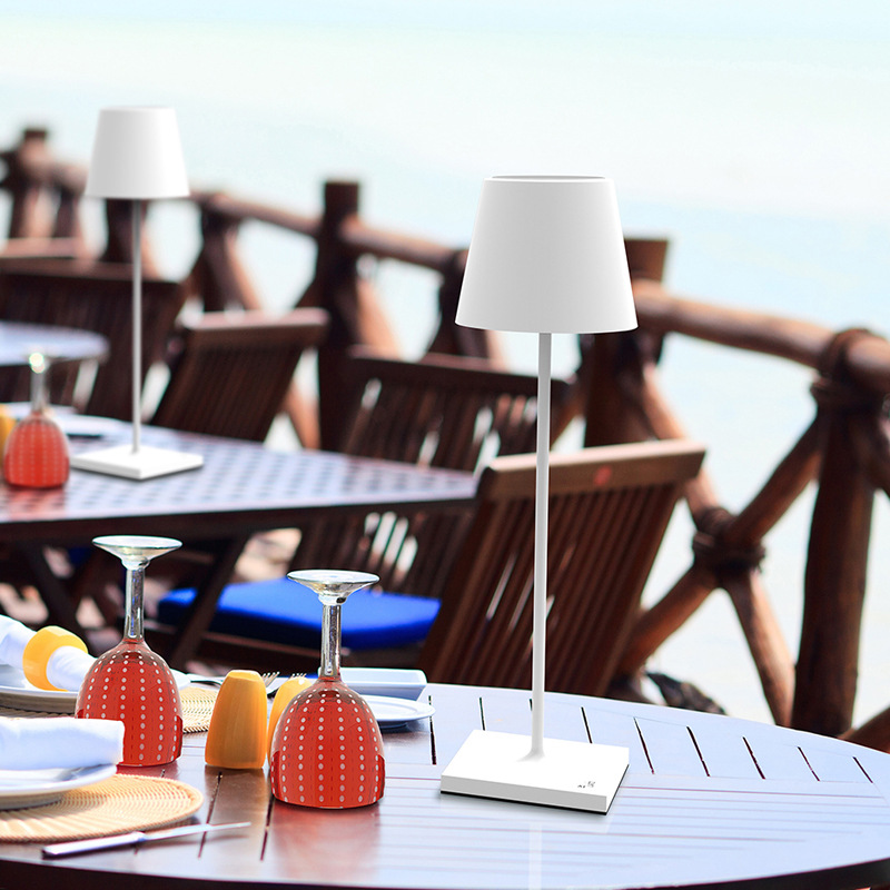 Velden Table Lamp