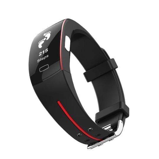 Thijs | Smart Sports Watch with Activity Tracker