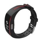 Thijs | Smart Sports Watch with Activity Tracker