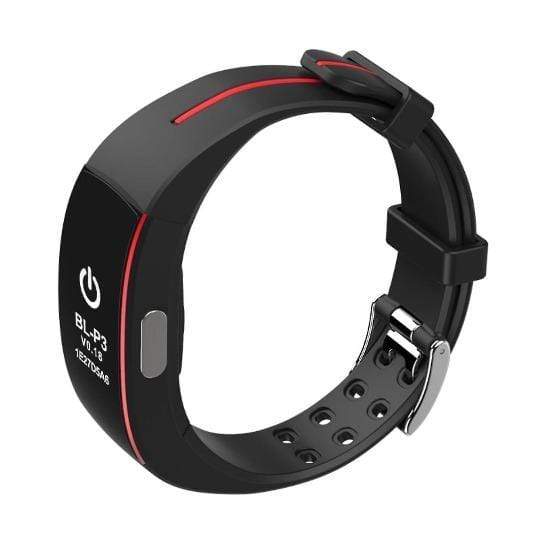 Thijs | Smart Sports Watch with Activity Tracker