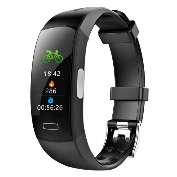 Thijs | Smart Sports Watch with Activity Tracker