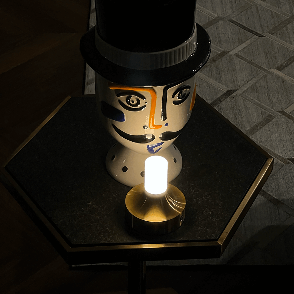 Milla Table Lamp