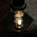 Milla Table Lamp