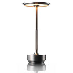 Nara Metallic Cordless Table Lamp