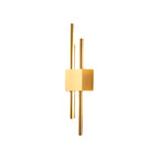 Modern Sleek Wall Sconce Linear Light